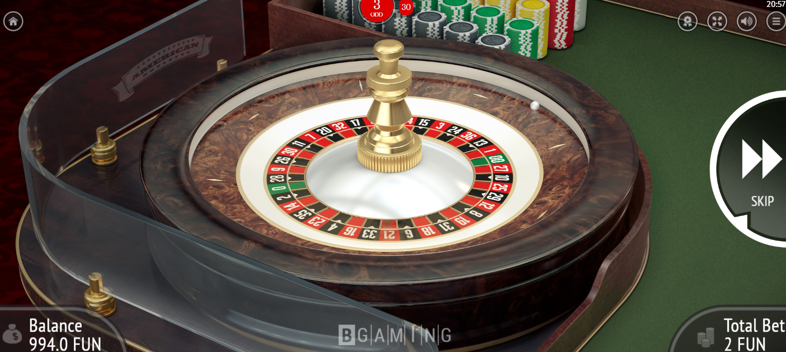 Rich casino slots