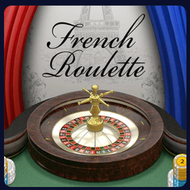 Bgaming French Roulette at MBitCasino