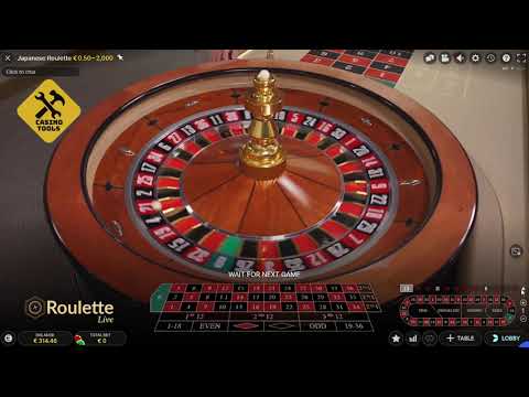 Live Roulette Strategy – Follow The Leader – Roulette Game Videos