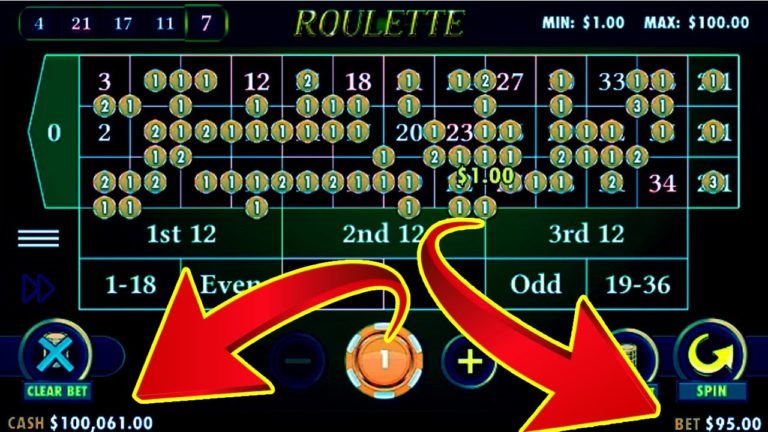 REAL CASH LIVE ROULETTE BIG WIN | Best Roulette Strategy | Roulette Tips | Roulette Strategy to Win – Roulette Game Videos