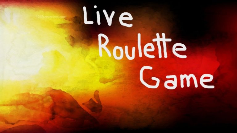 LIVE Roulette ,,, A Craps Break – Roulette Game Videos
