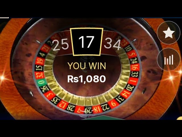 Roulette Live 27k To 32k – Roulette Game Videos