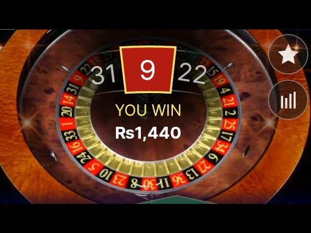 Roulette Live Play – Roulette Game Videos