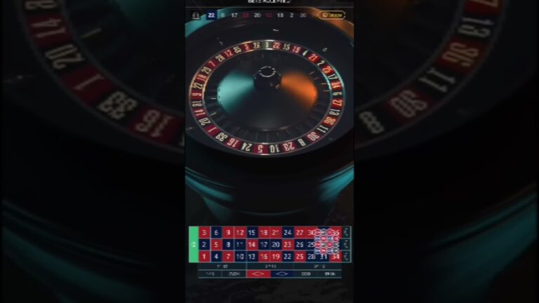 roulette game – Roulette Game Videos